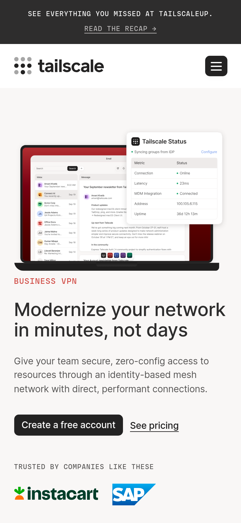 Use Cases
