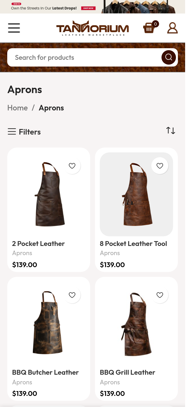 Product Category