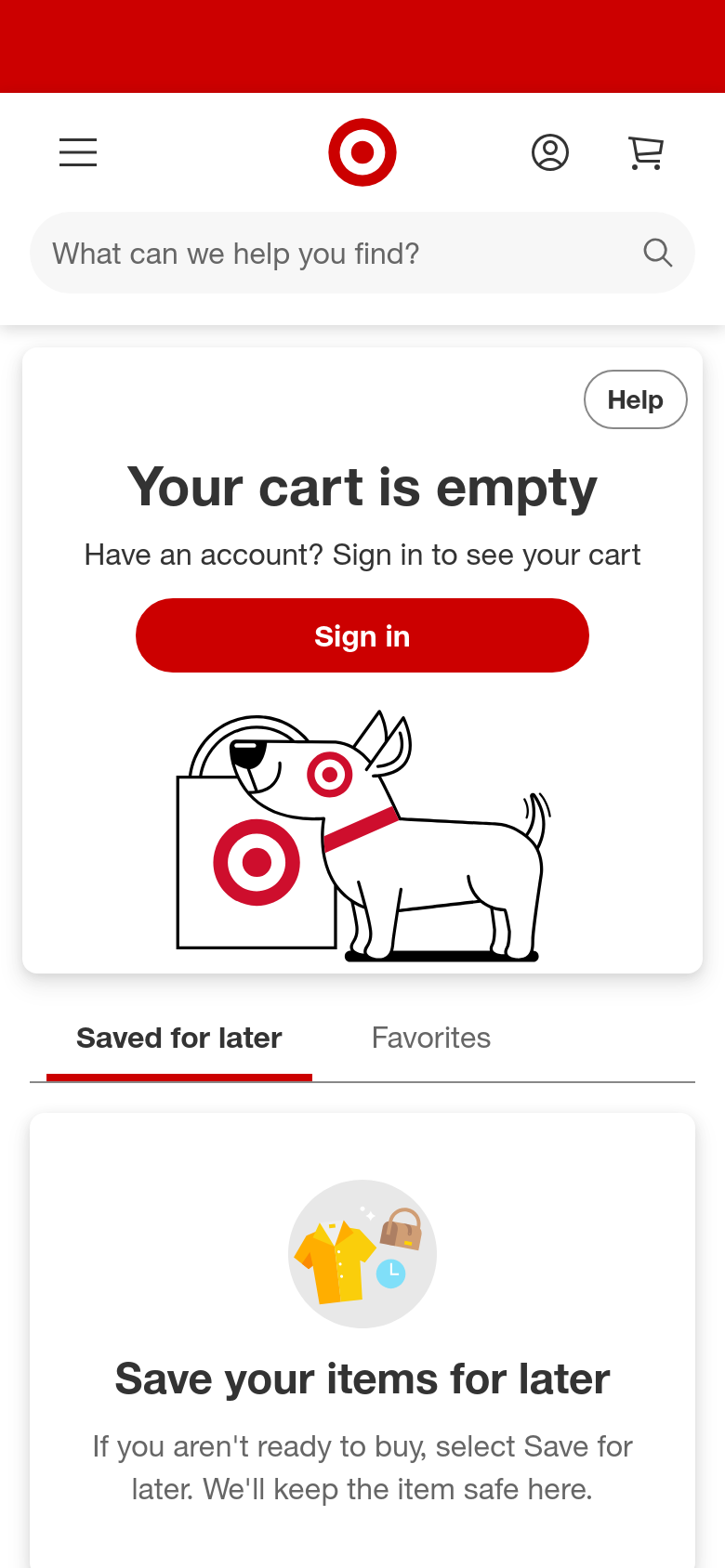 Cart