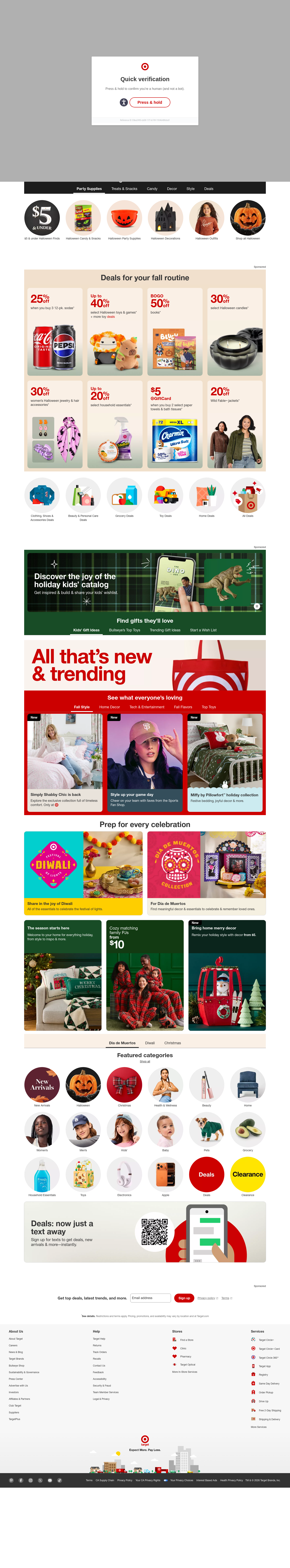 target.com — 