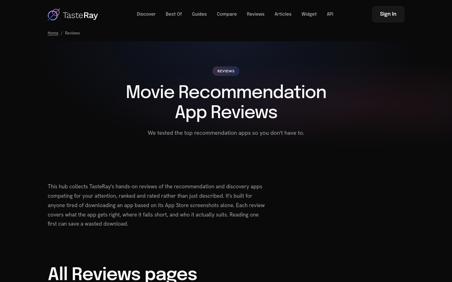 Review