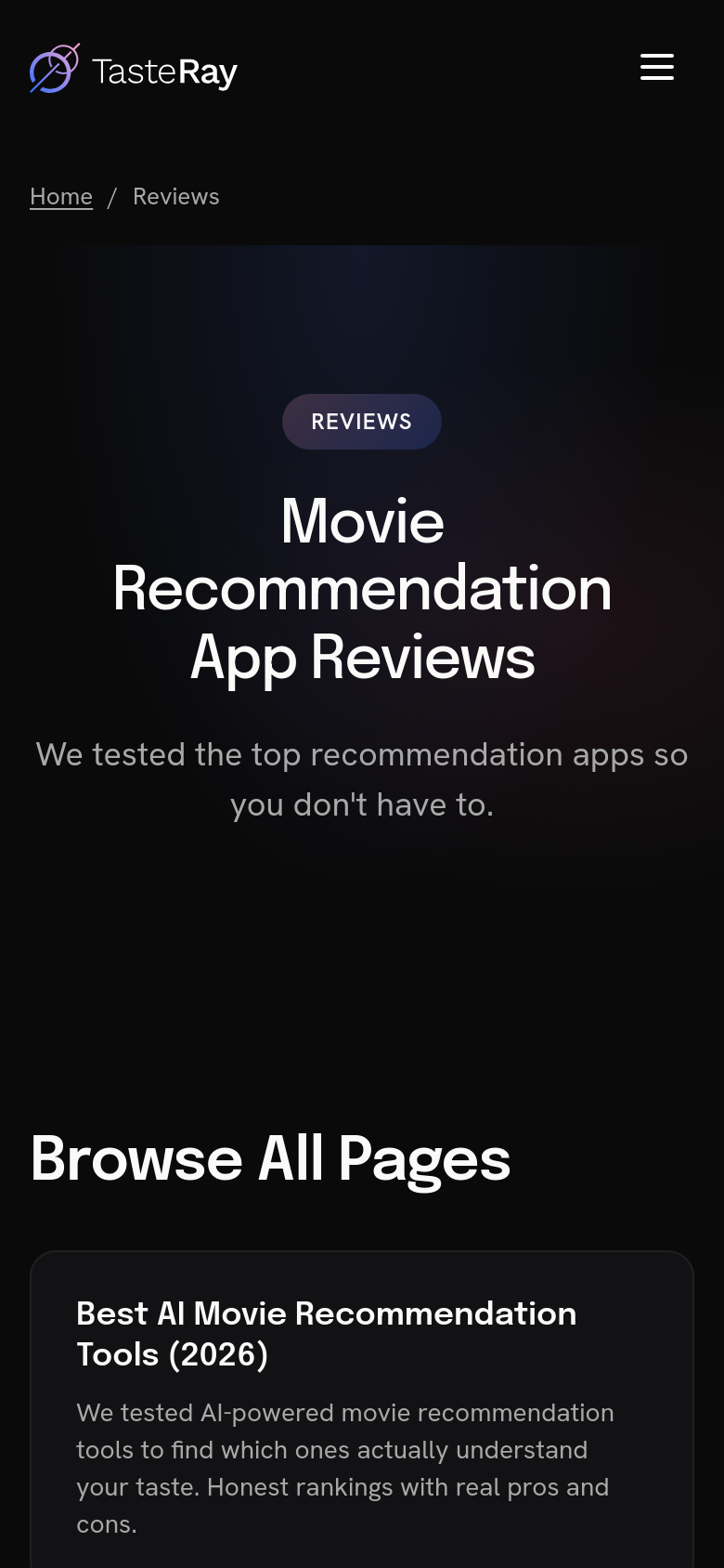 Review