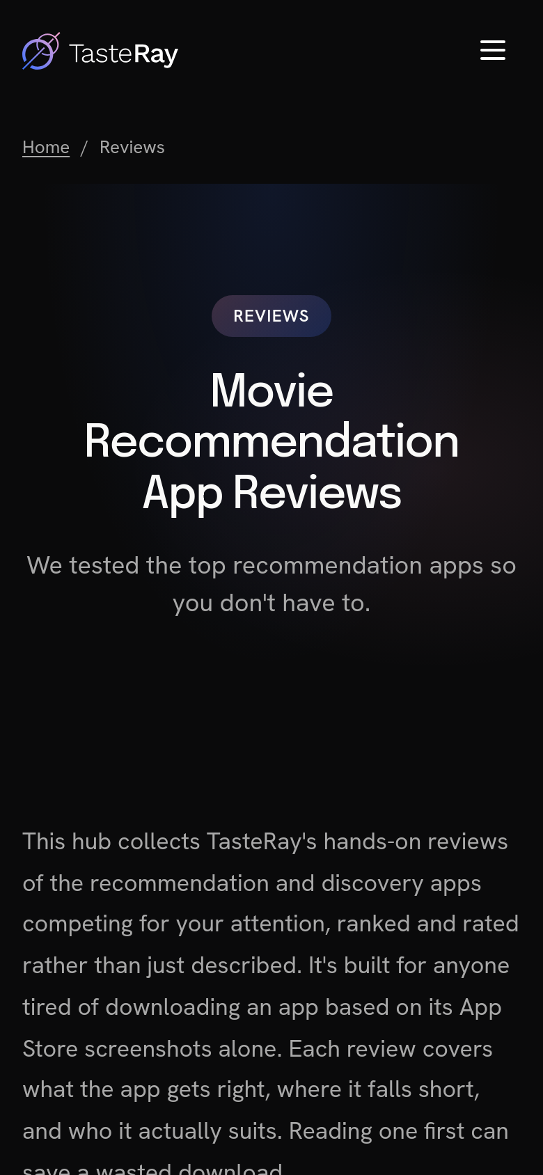 Review
