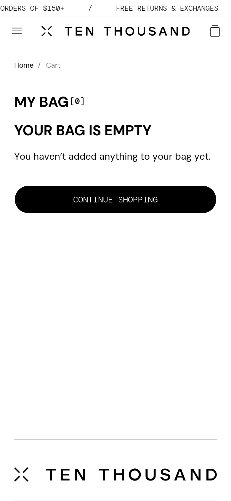 Cart