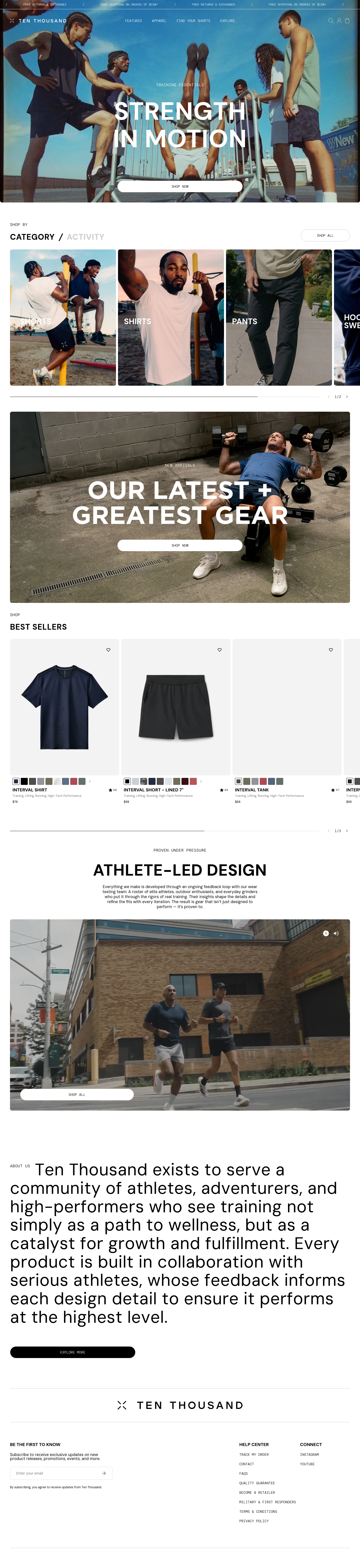 tenthousand.cc — 