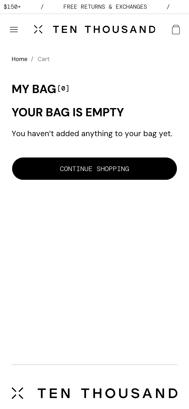 Cart