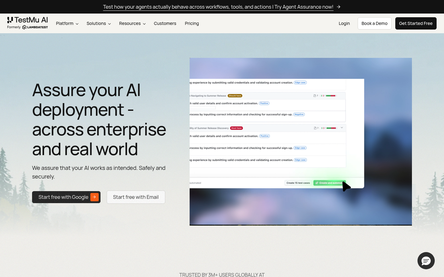 testmuai.com capture