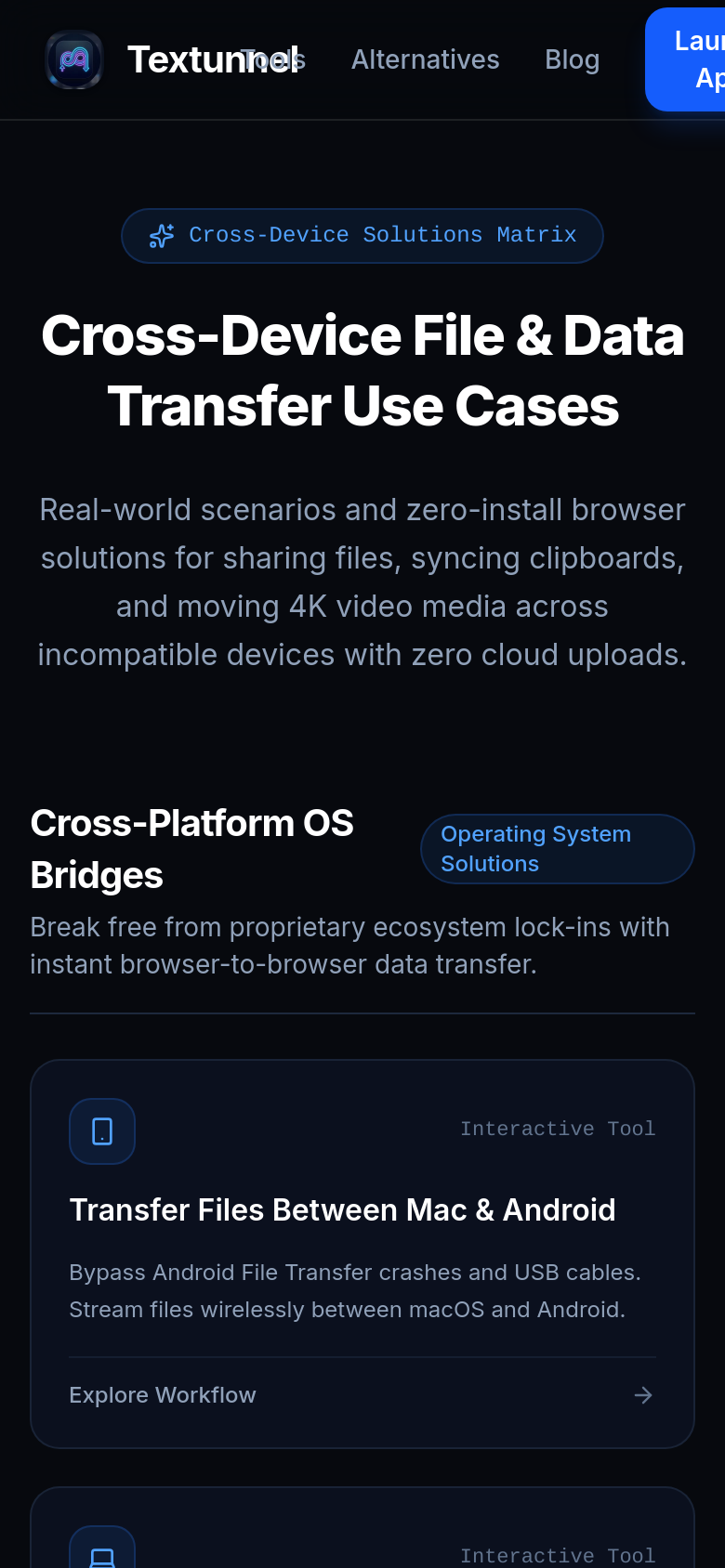 Use Cases