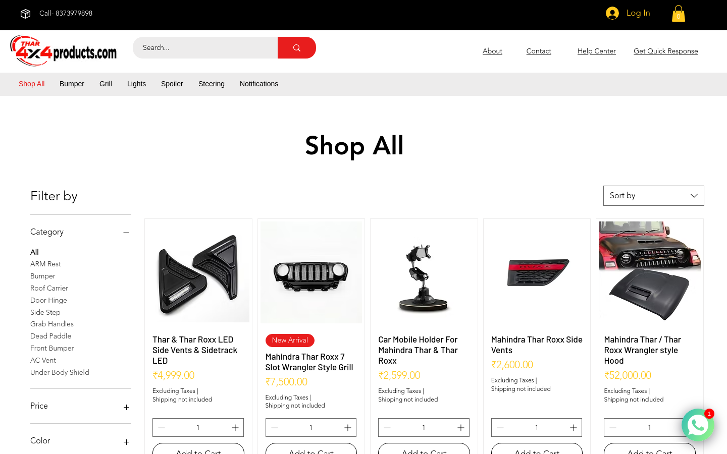 Shop All