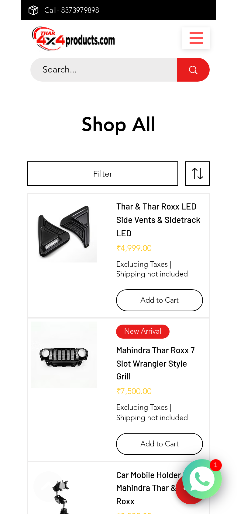 Shop All