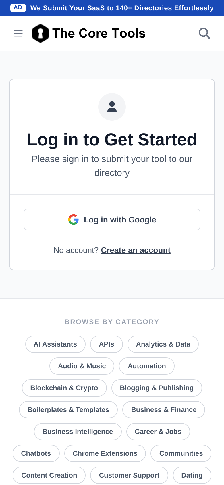 Get Started