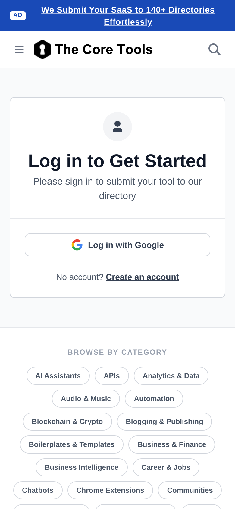 Get Started