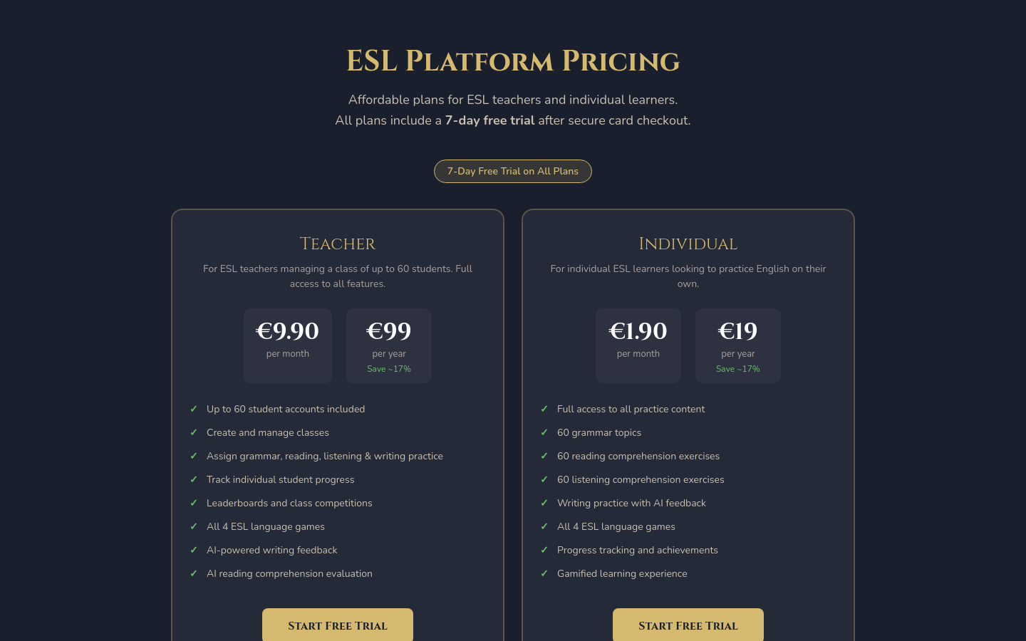 Pricing.Php