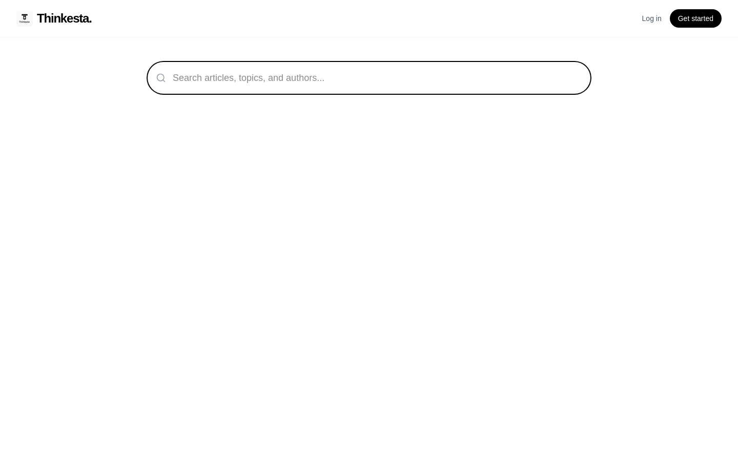 Captured Search
