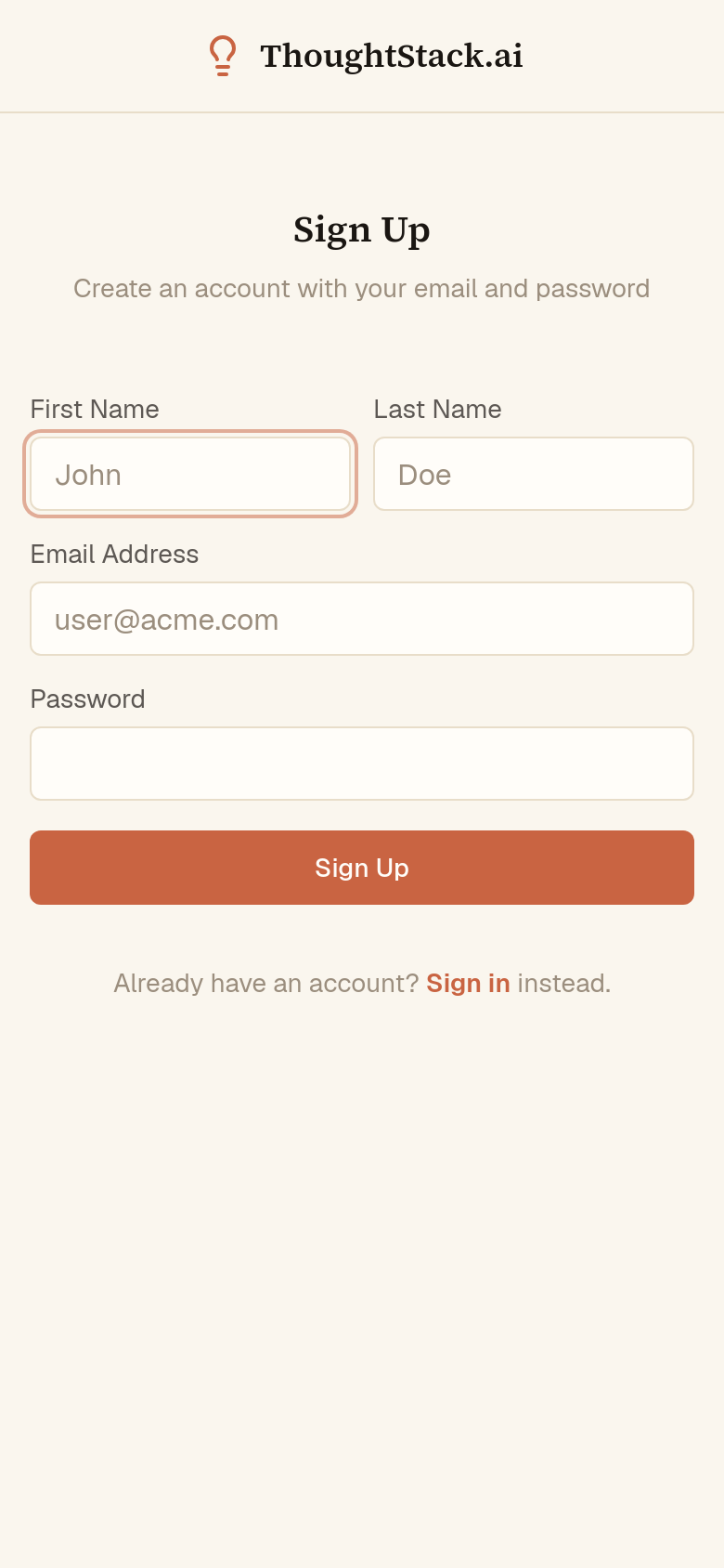 Register