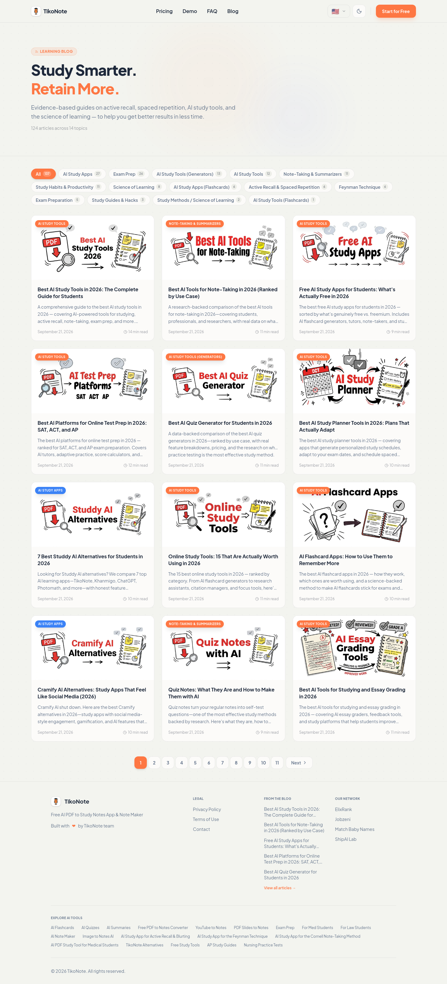 tikonote.app — 