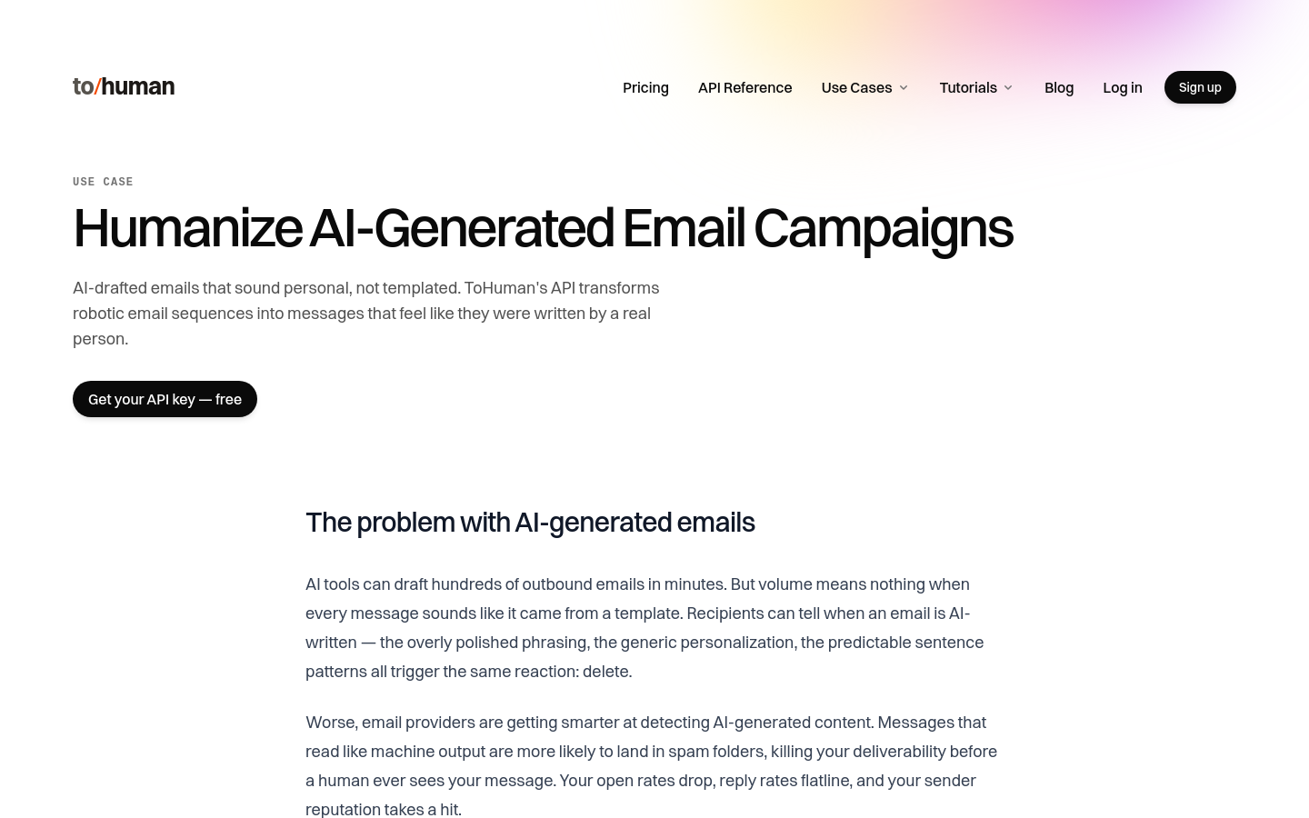 Use Cases
