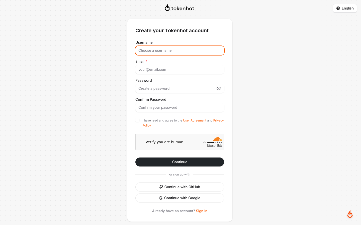 Register