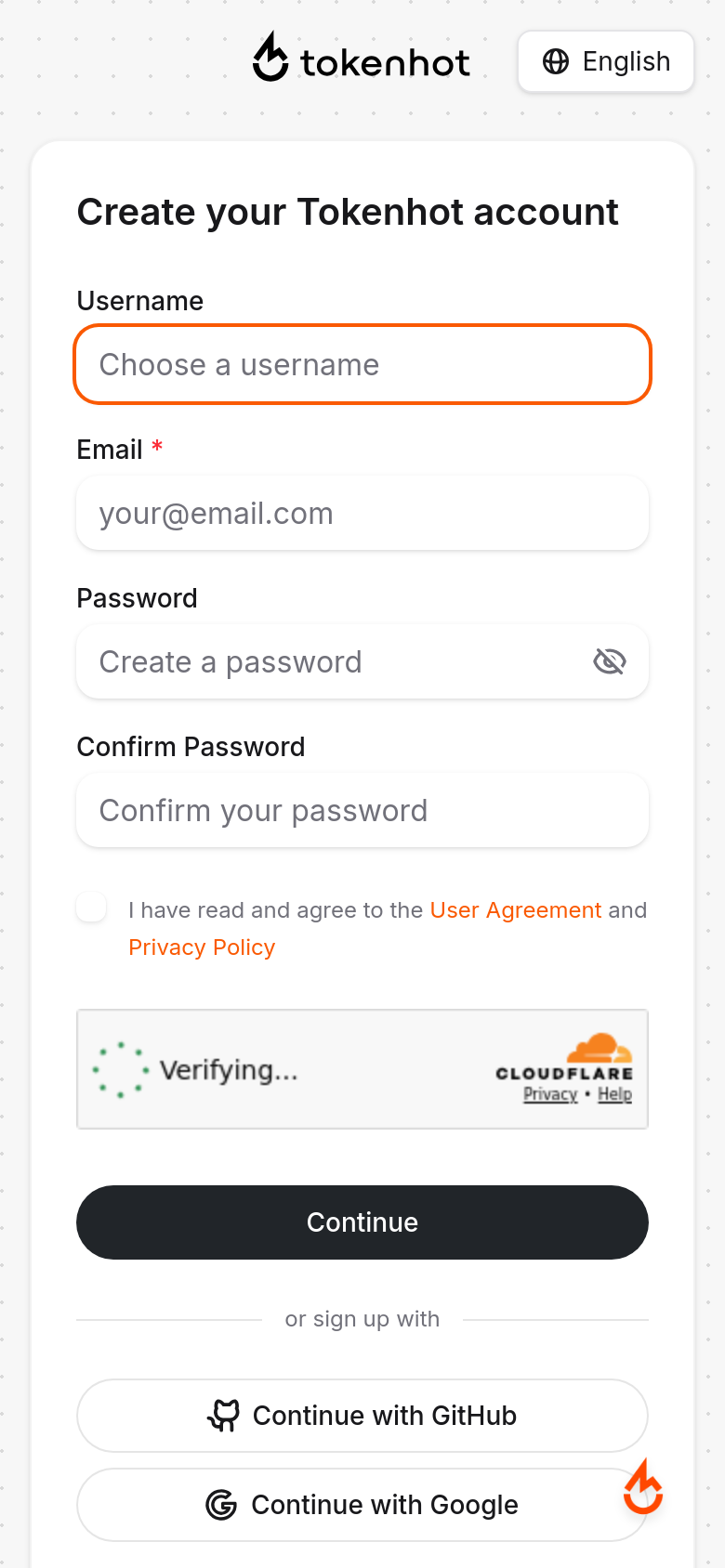 Register