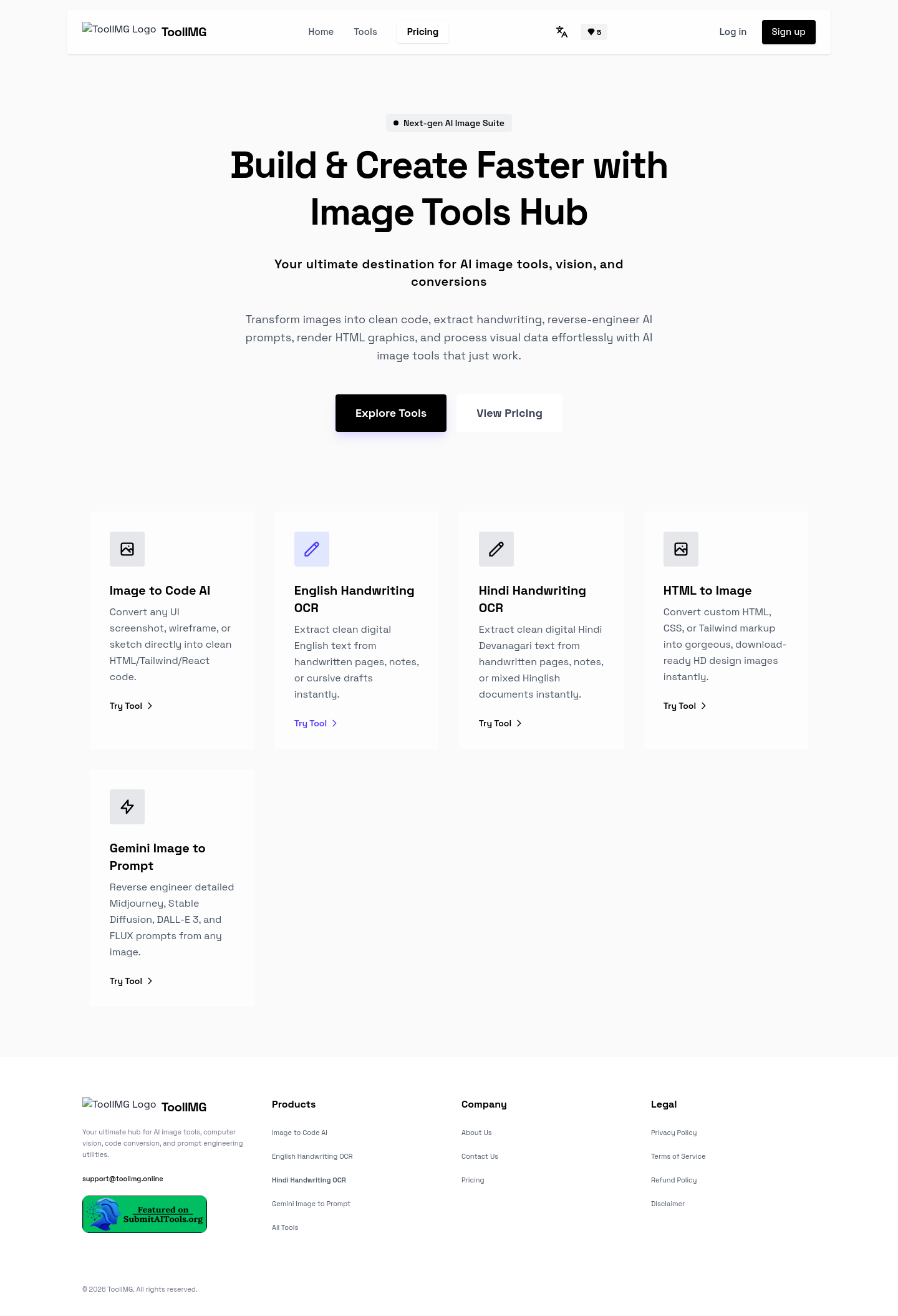 toolimg.online — 