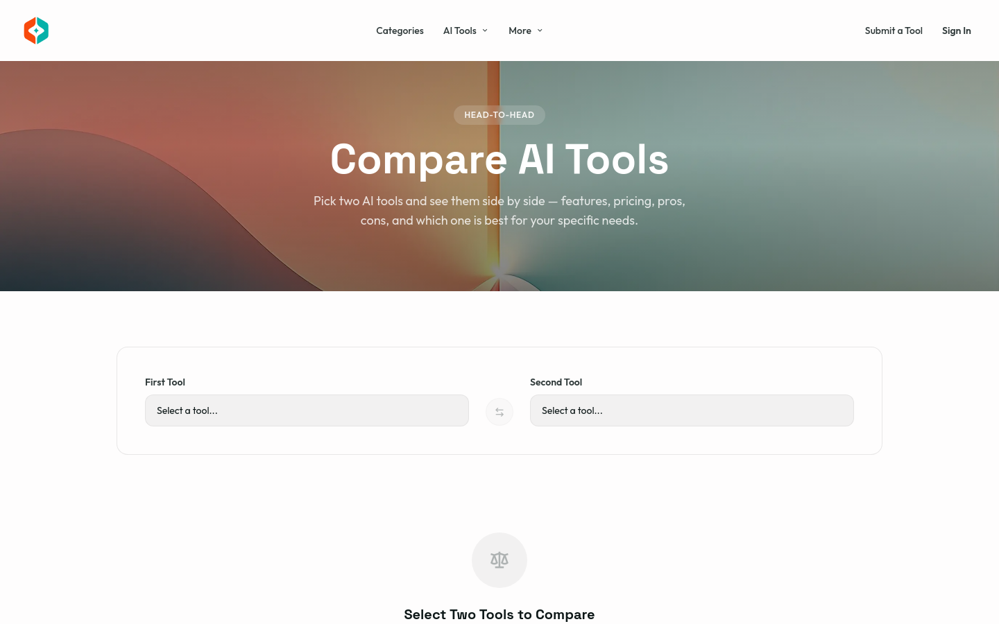 Compare
