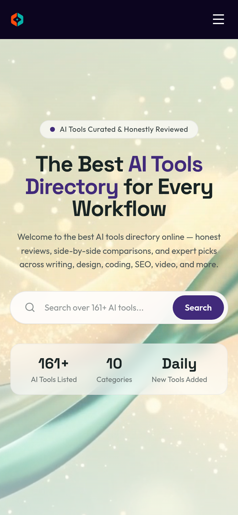 toollibraryonline.com mobile capture of the first page