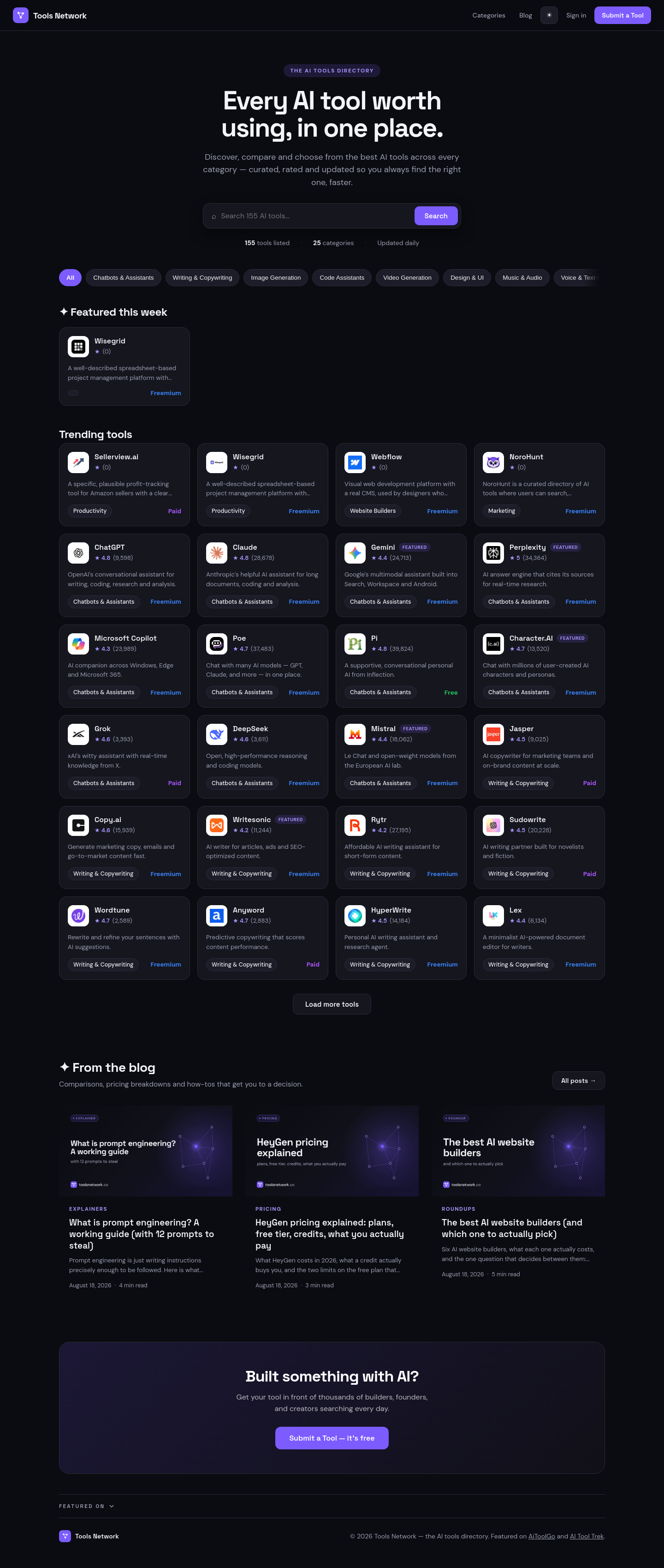 toolsnetwork.co — 