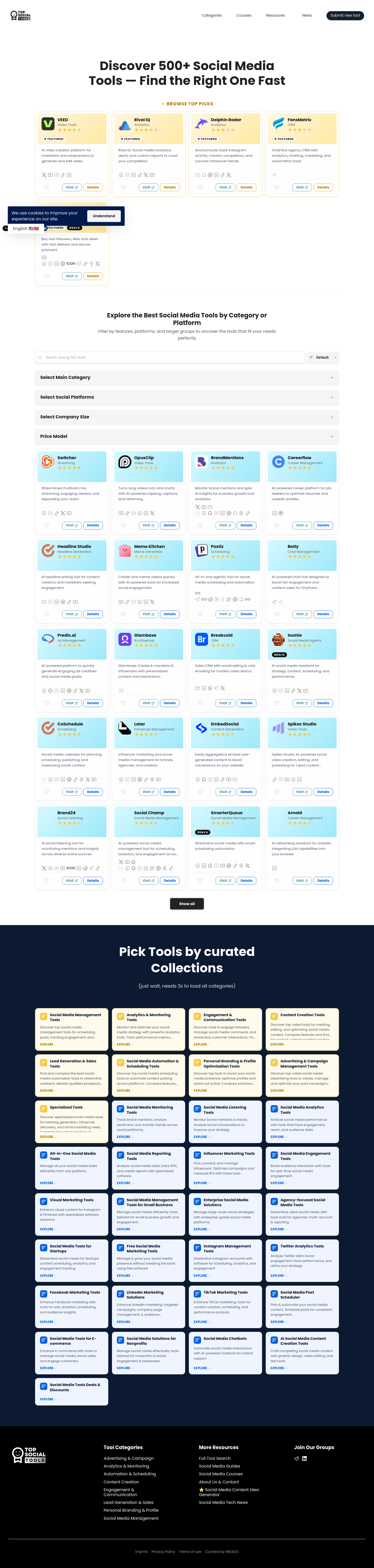 topsocialtools.com — 