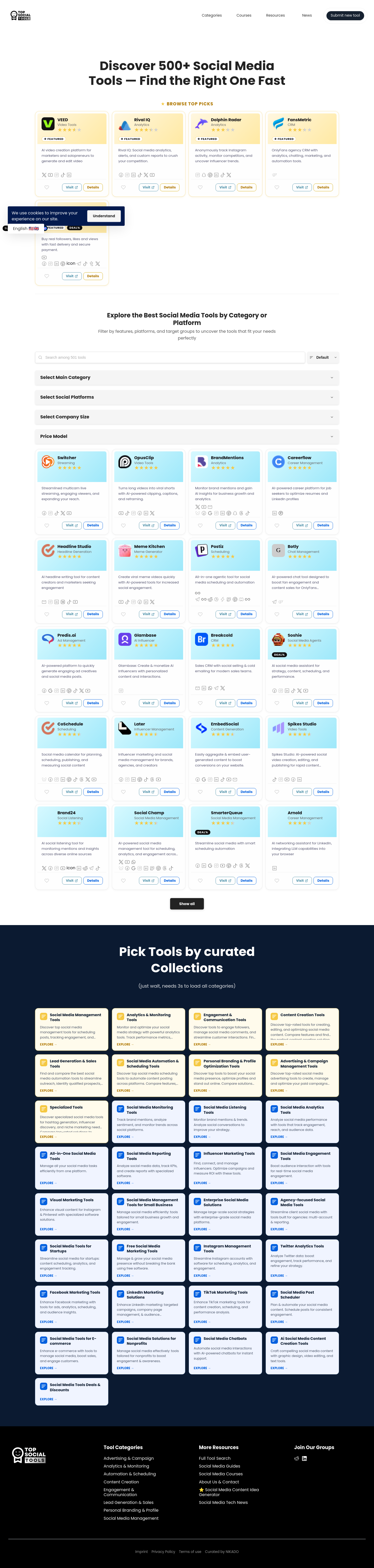 topsocialtools.com — 