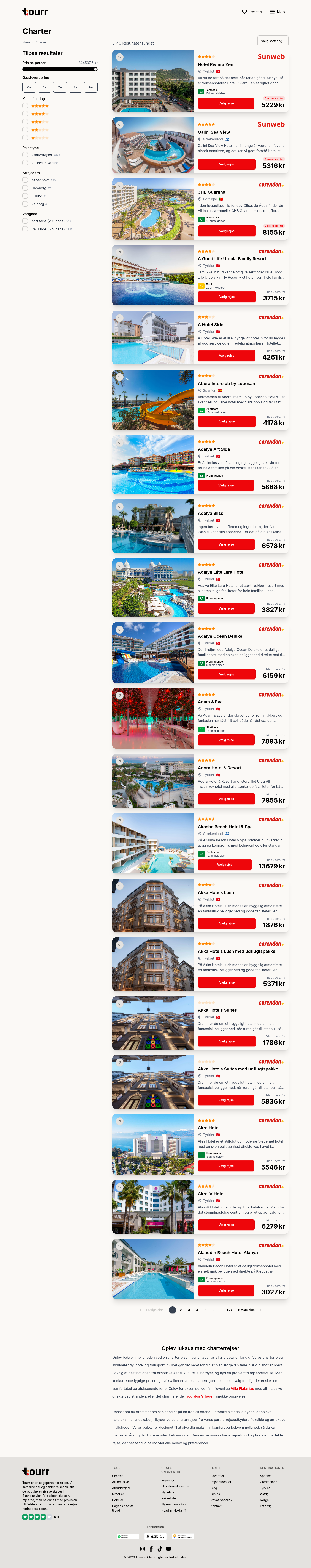 tourr.dk — 