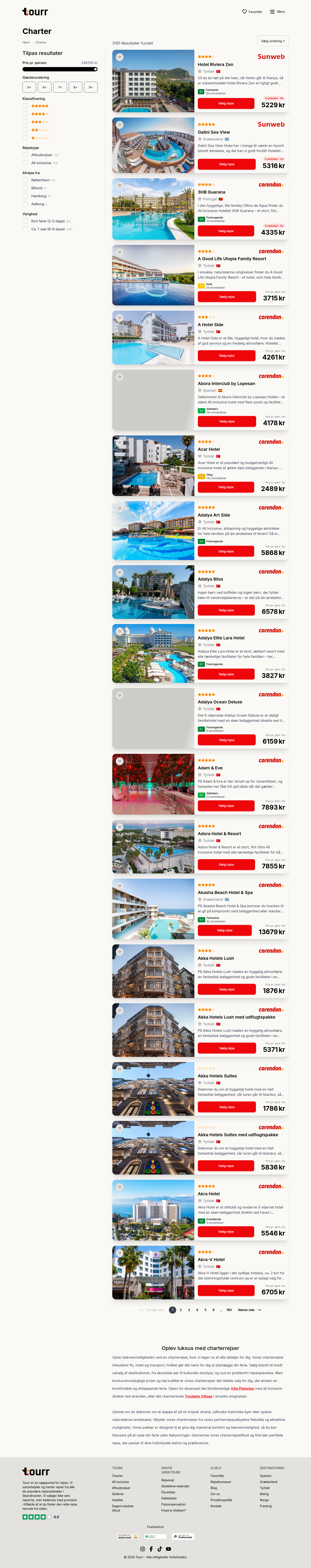 tourr.dk — 