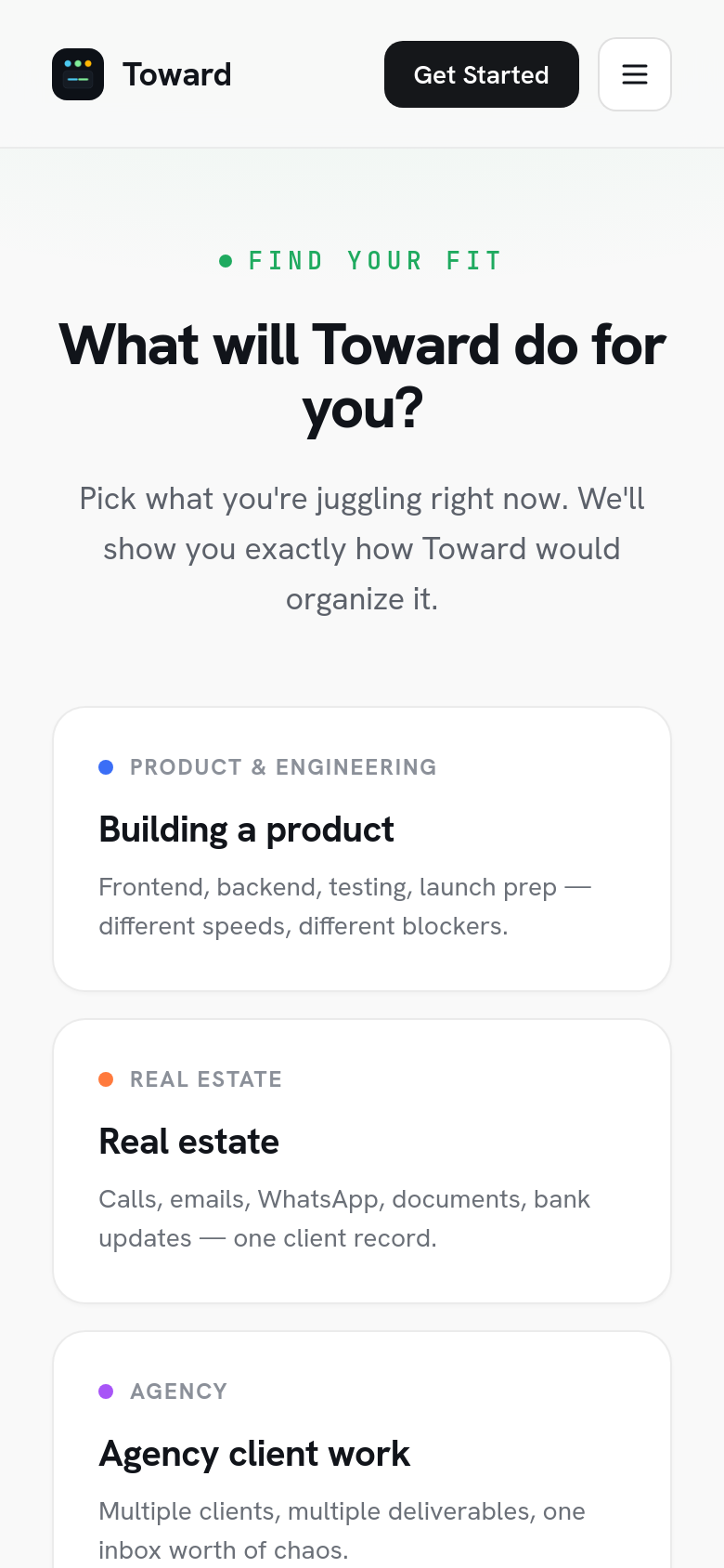 Use Cases