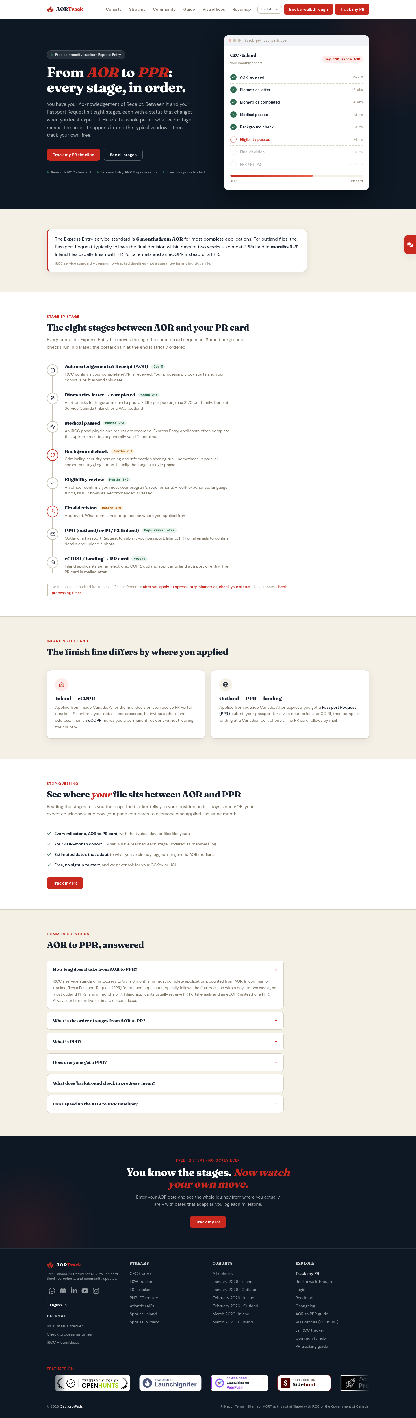 track.getnorthpath.com — 
