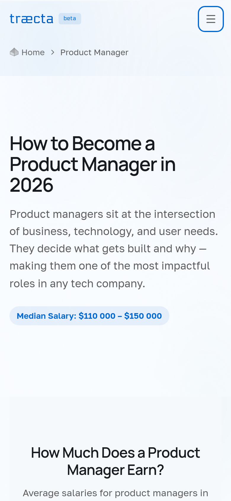 Product Manager