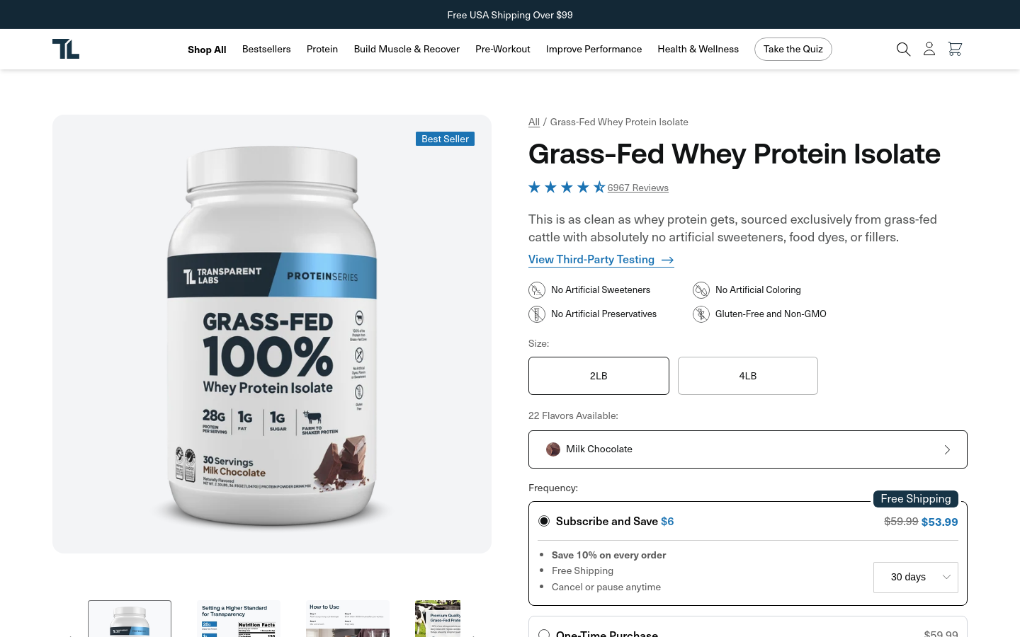 Products