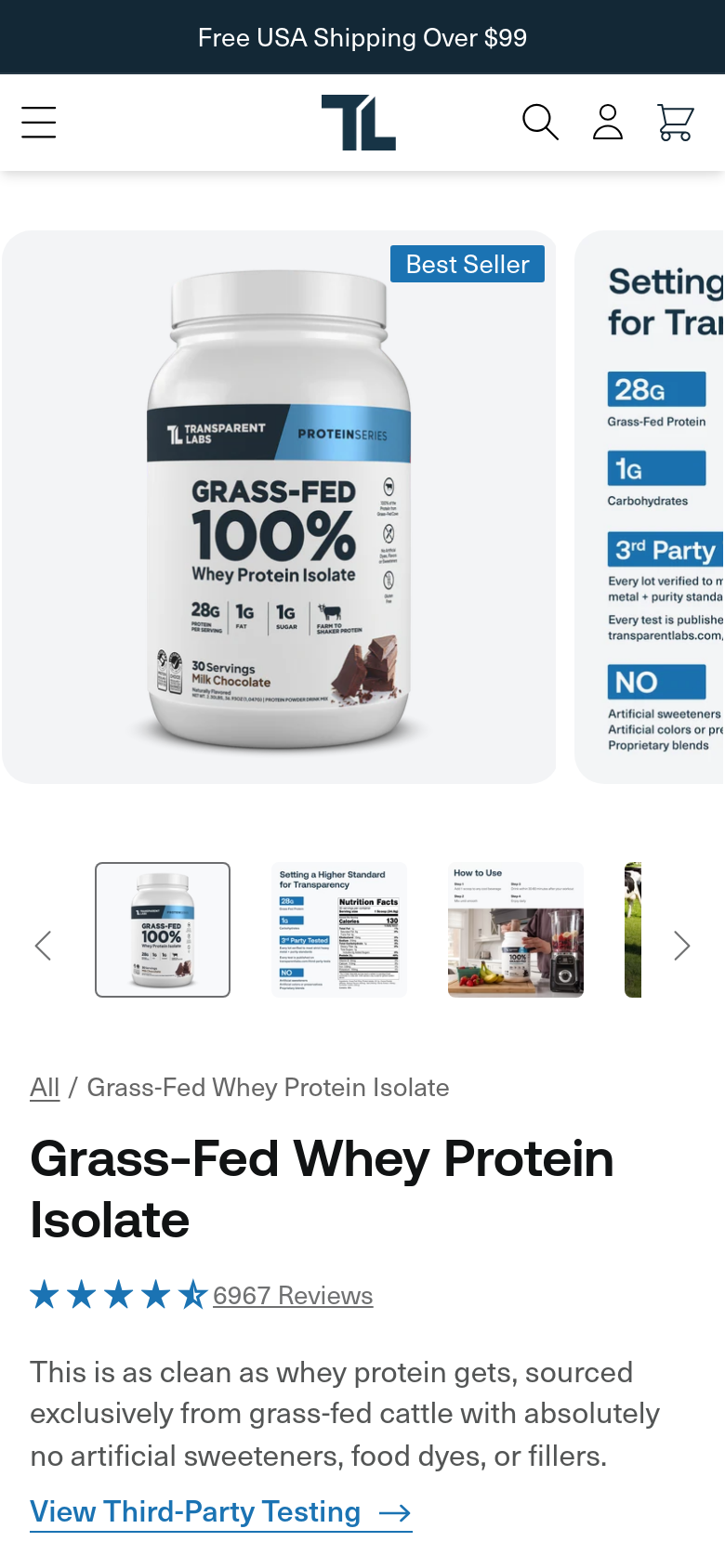 Products