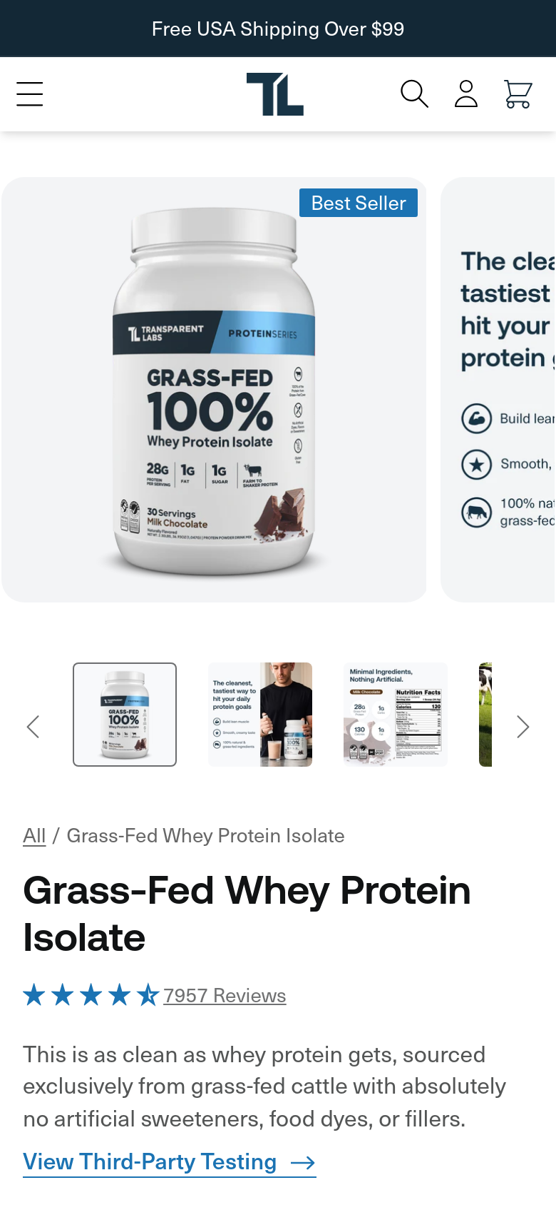 Products