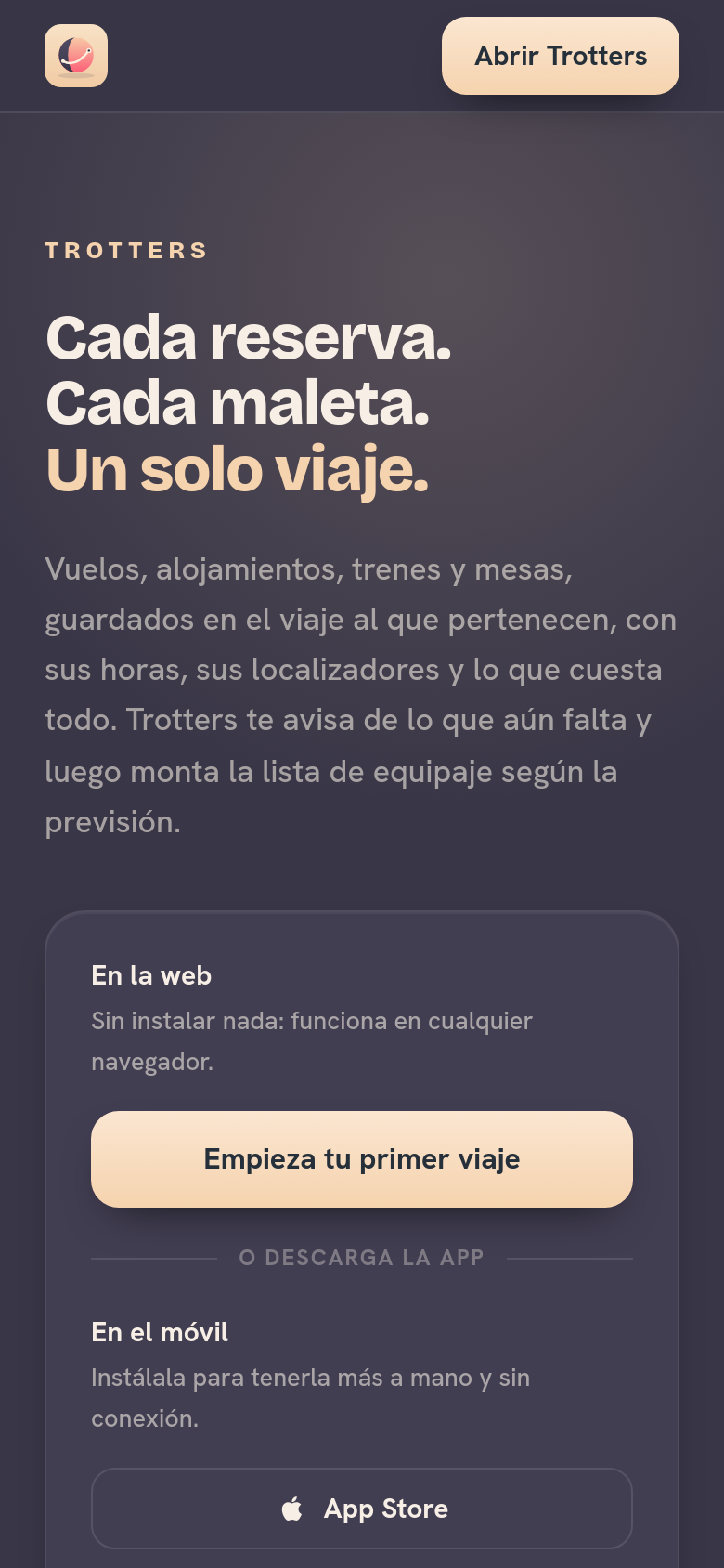 Es