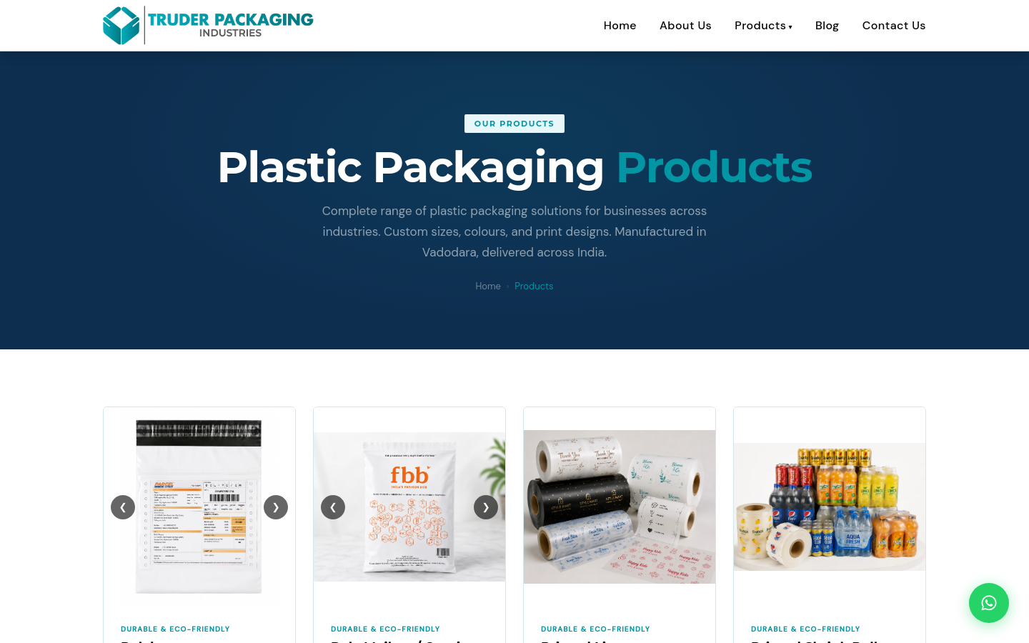 Products