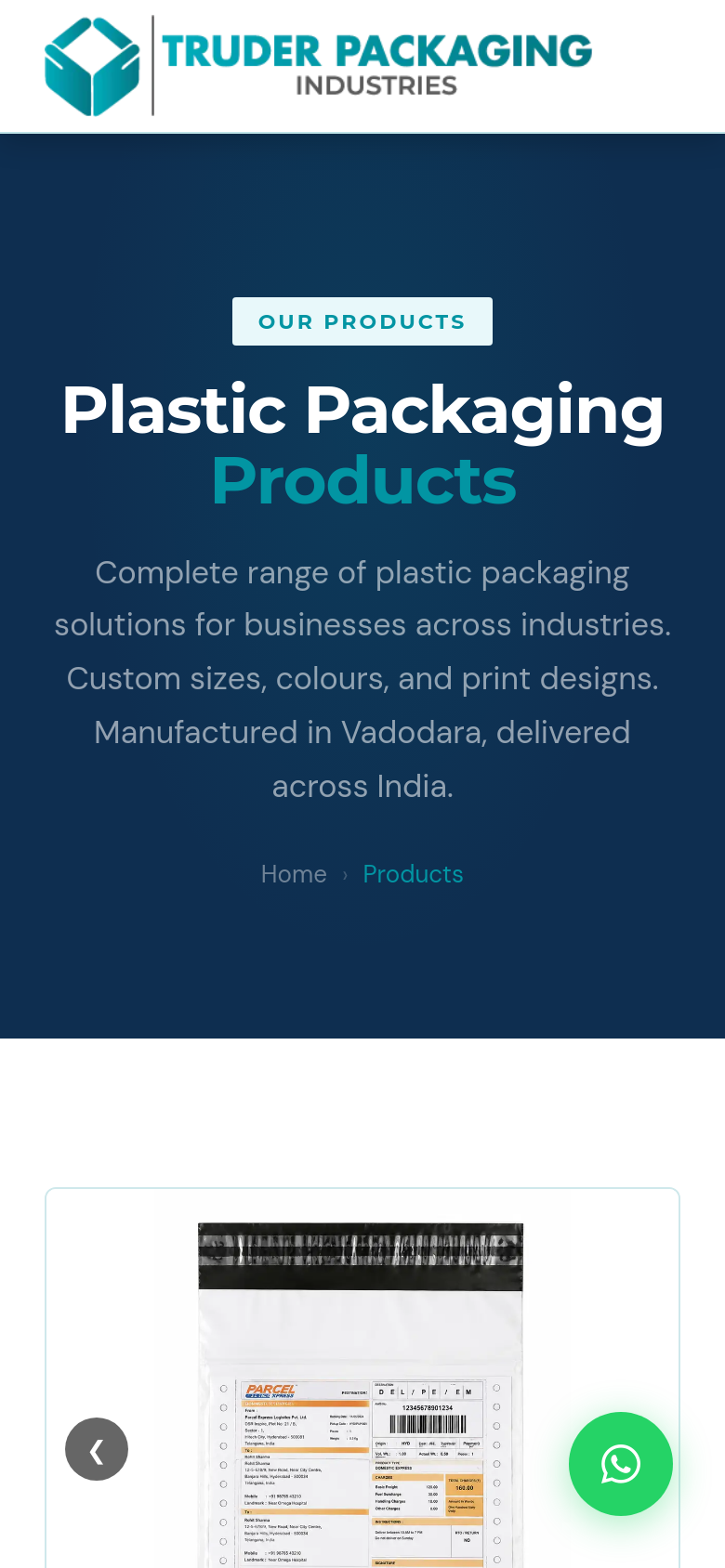 Products