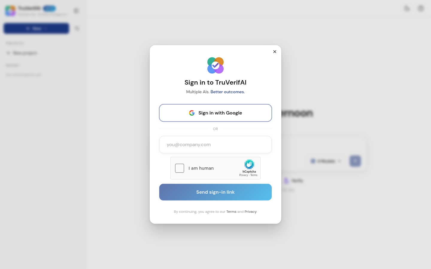 truverif.ai — 