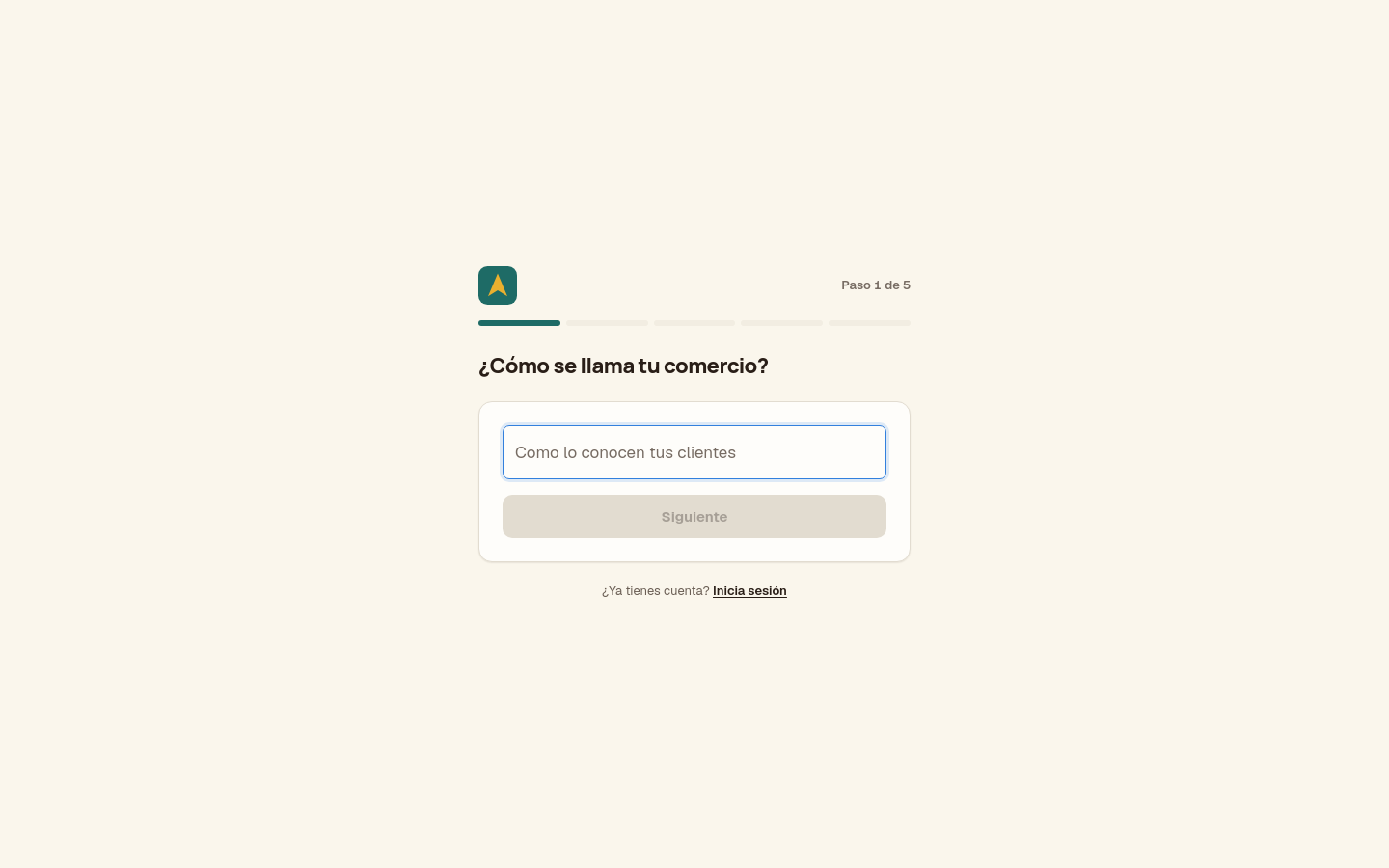 Register