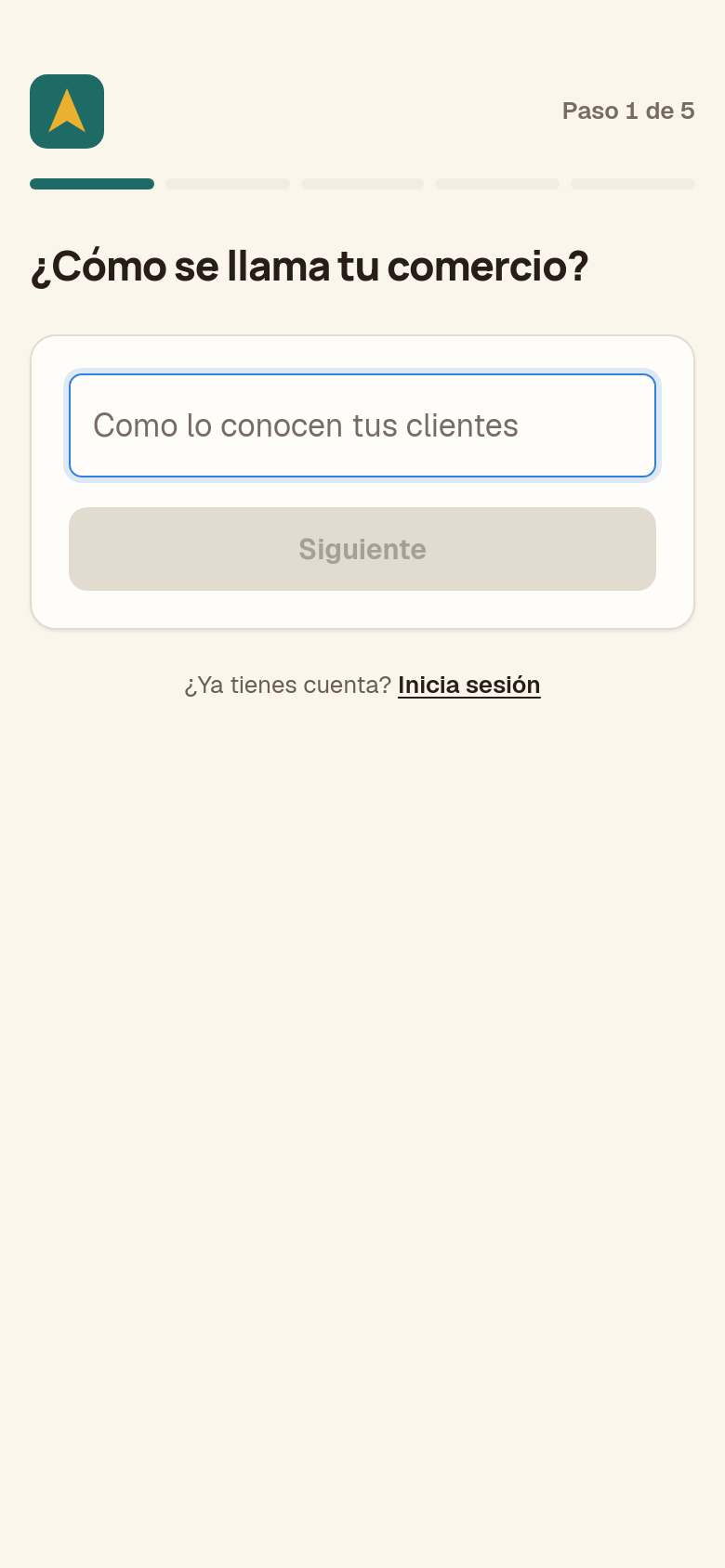 Register