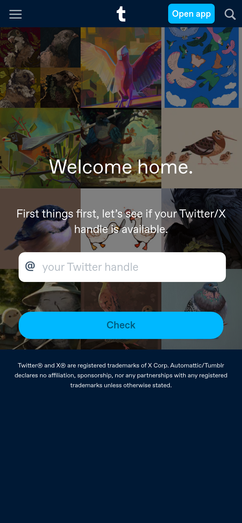 Register