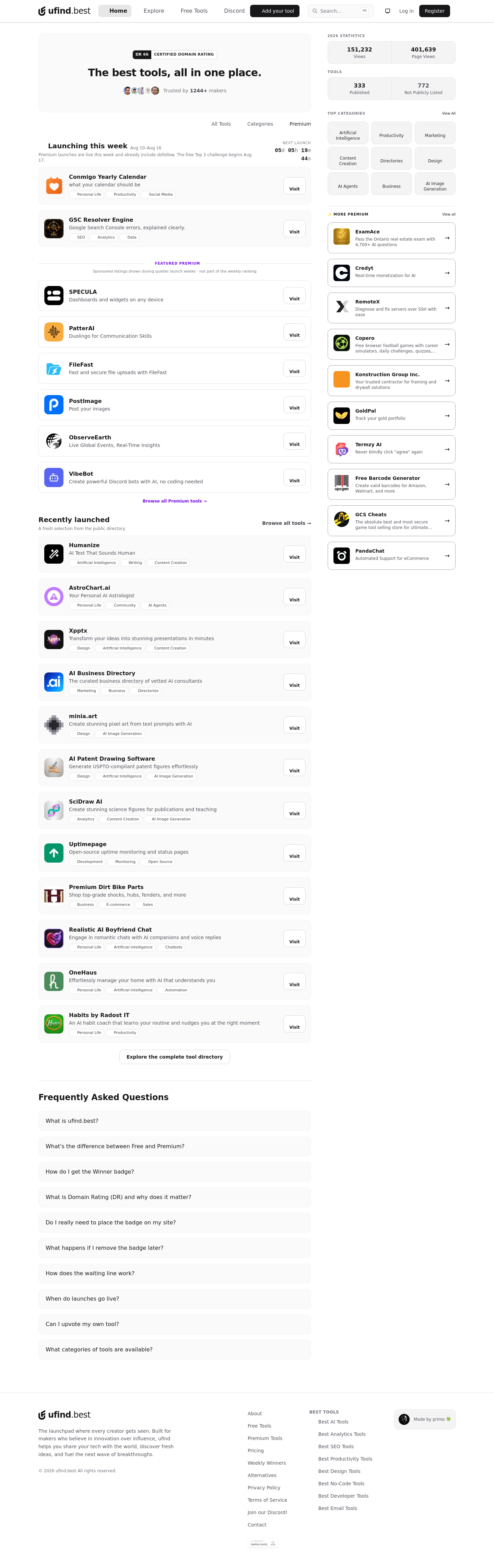 ufind.best — 