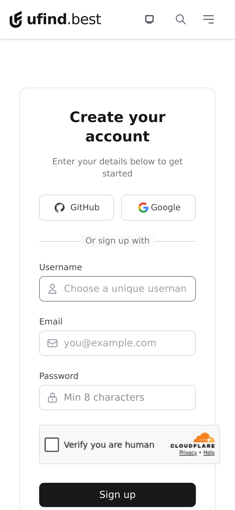 Register
