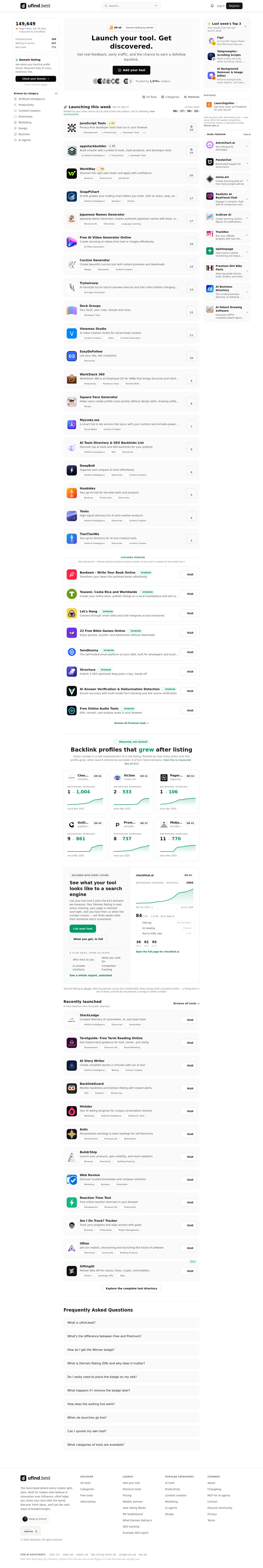 ufind.best — 