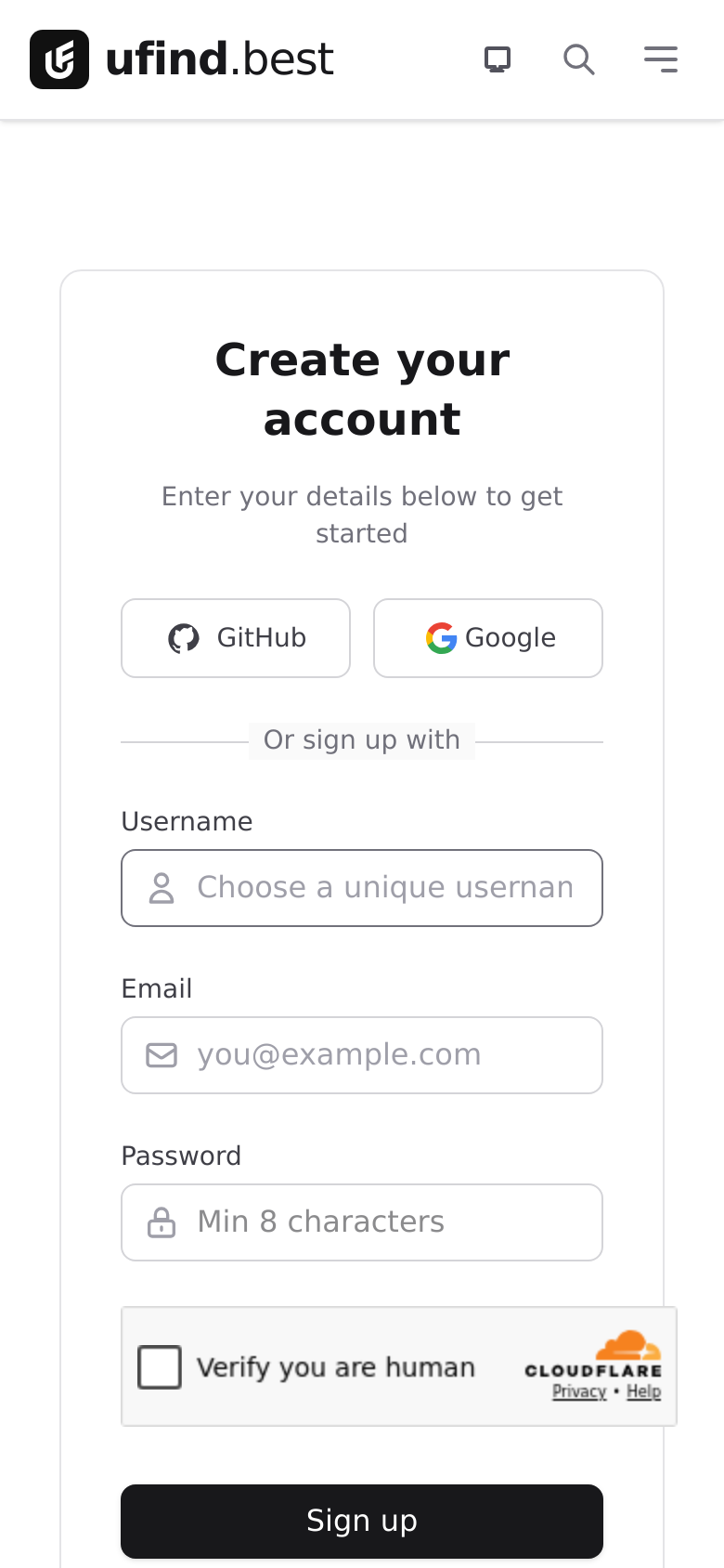 Register