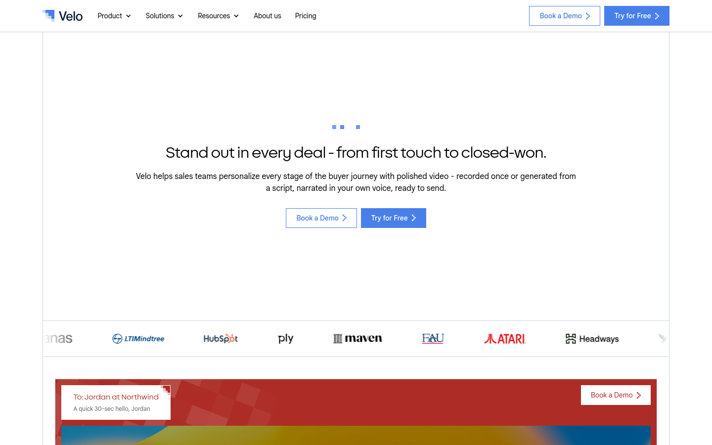Use Cases