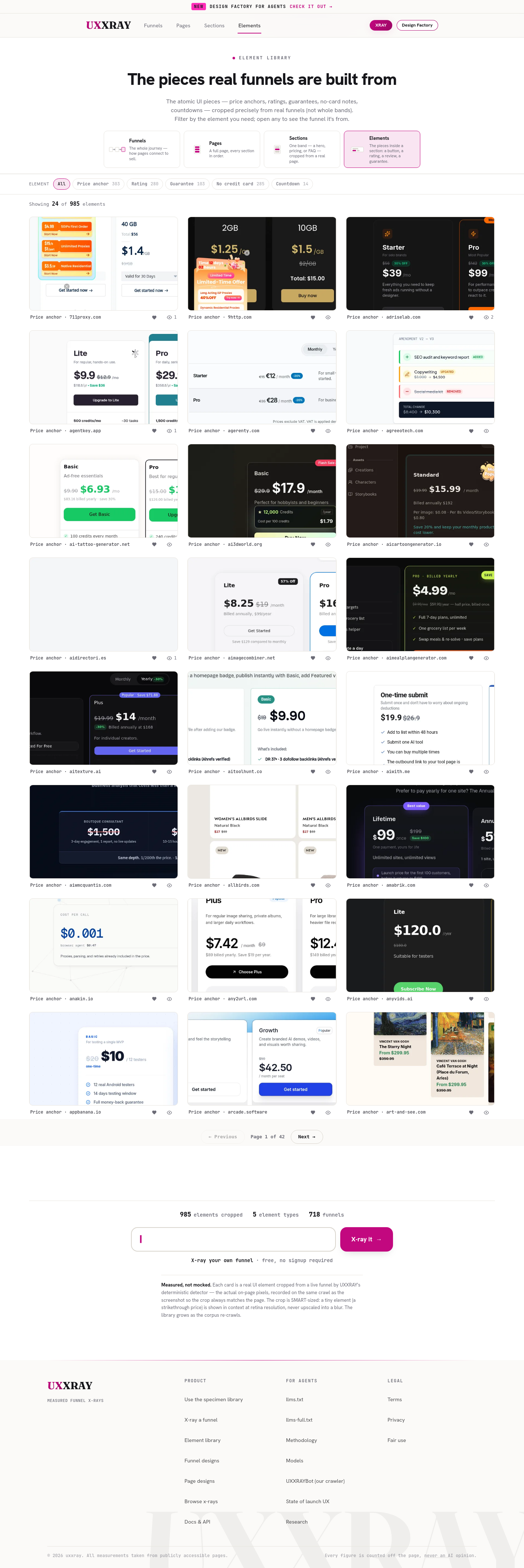 uxxray.com — 